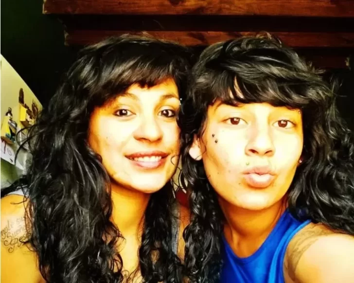 “La Pichi” y “La Pochola”, el caso de las hermanas delincuentes del que todos hablan