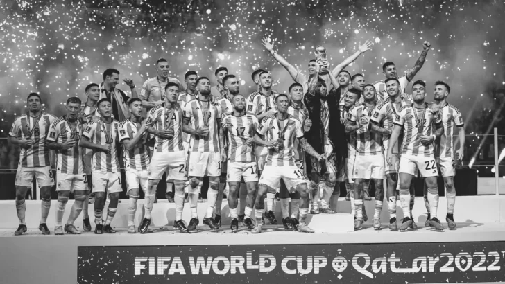 Jugador campeón del mundo con la Selección Argentina fue acusado de abuso sexual