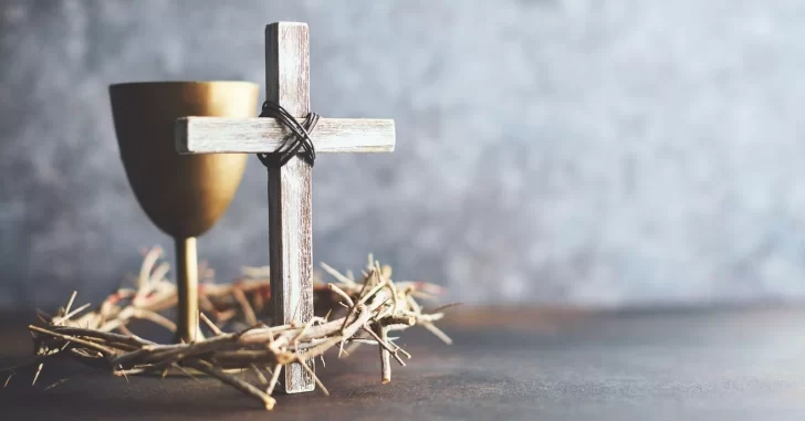Empezó la Cuaresma: ¿Cuándo arranca la Semana Santa 2022 en Argentina?
