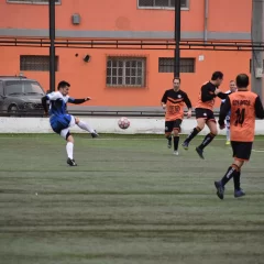 Se jugará la quinta fecha de la Liga Nacional Sénior de Río Gallegos