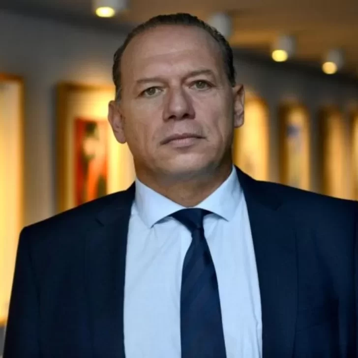 Berni confirmó que hay 36 detenidos por incitar robos y aseguró que existe una “campaña masiva por redes sociales”