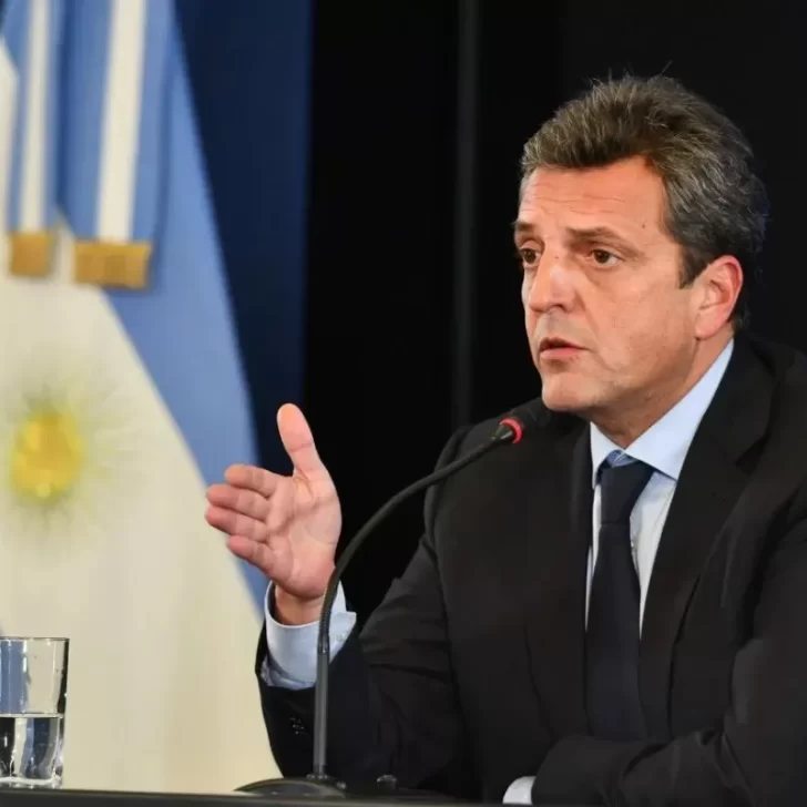 Argentina paga vencimiento con el FMI sin tocar reservas gracias a un acuerdo histórico con Qatar