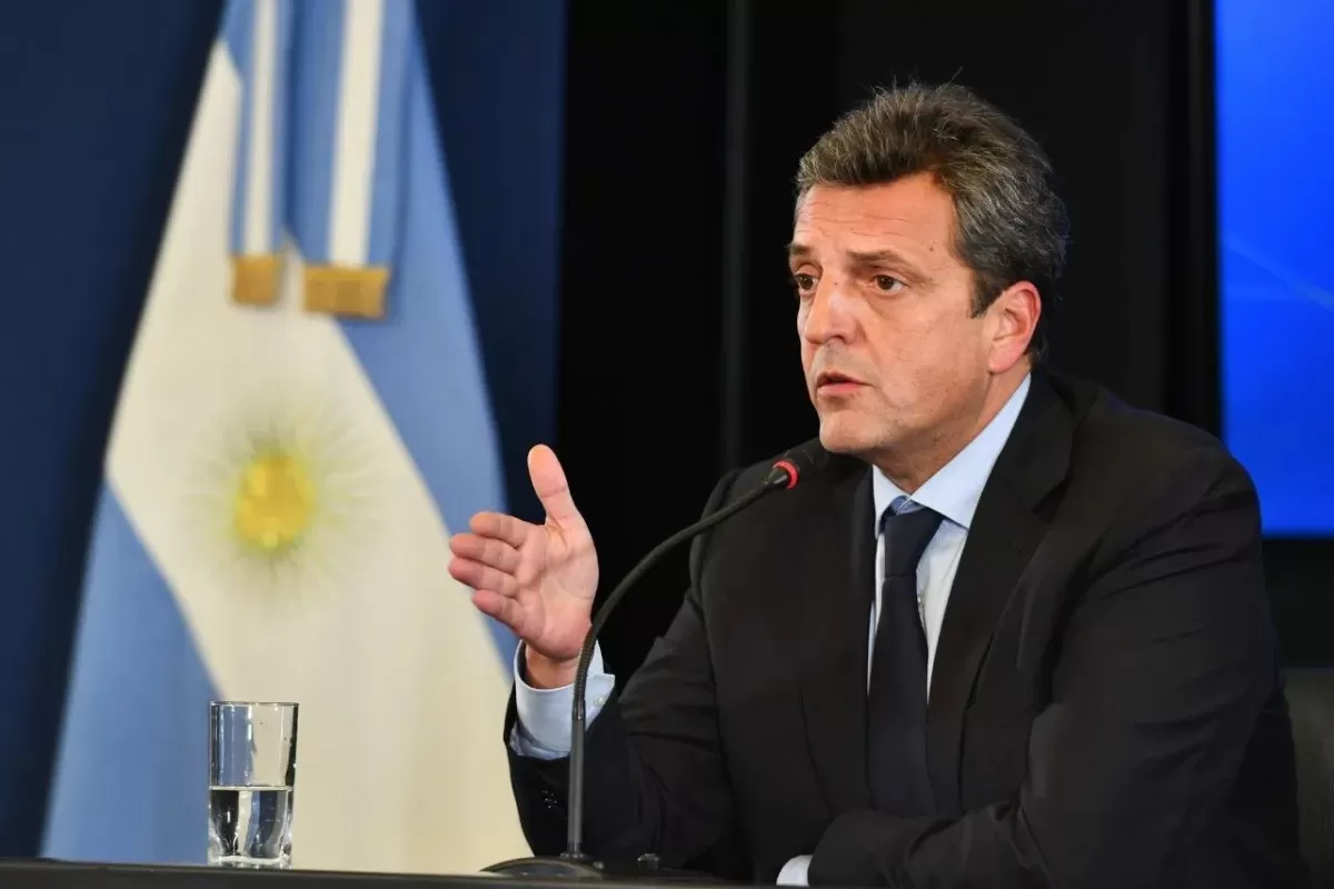 Argentina paga vencimiento con el FMI sin tocar reservas gracias a un acuerdo histórico con Qatar