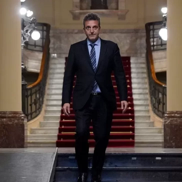 Sergio Massa recargado: habrá una docena de medidas económicas, ¿cuál será el ritmo de los anuncios?