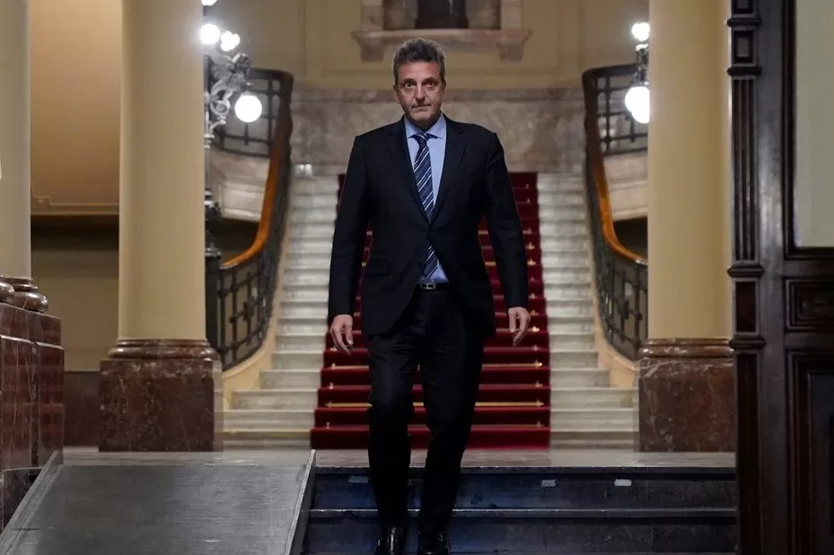 Sergio Massa recargado: habrá una docena de medidas económicas, ¿cuál será el ritmo de los anuncios?