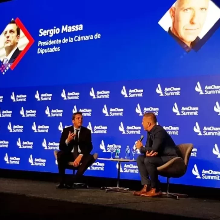 Sergio Massa se bajó como candidato a presidente en 2023 y pidió por los “subsidios segmentados” en a tarifas de luz y gas Sergio Massa se bajó como candidato a presidente en 2023 y pidió por los “subsidios segmentados” en a tarifas de luz y gas