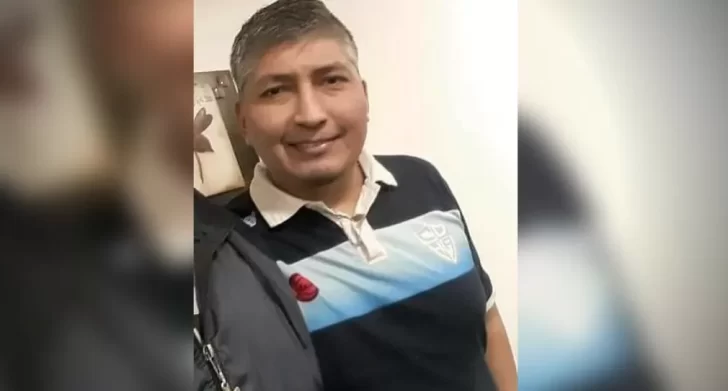 El Hispano Americano solicita dadores de sangre para Sergio Pichuman