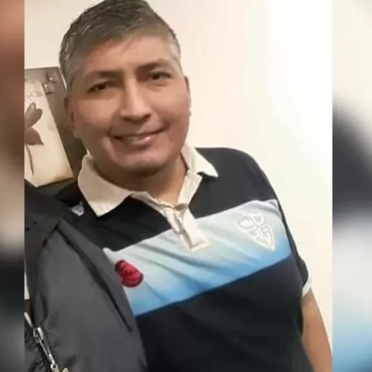 El Hispano Americano solicita dadores de sangre para Sergio Pichuman
