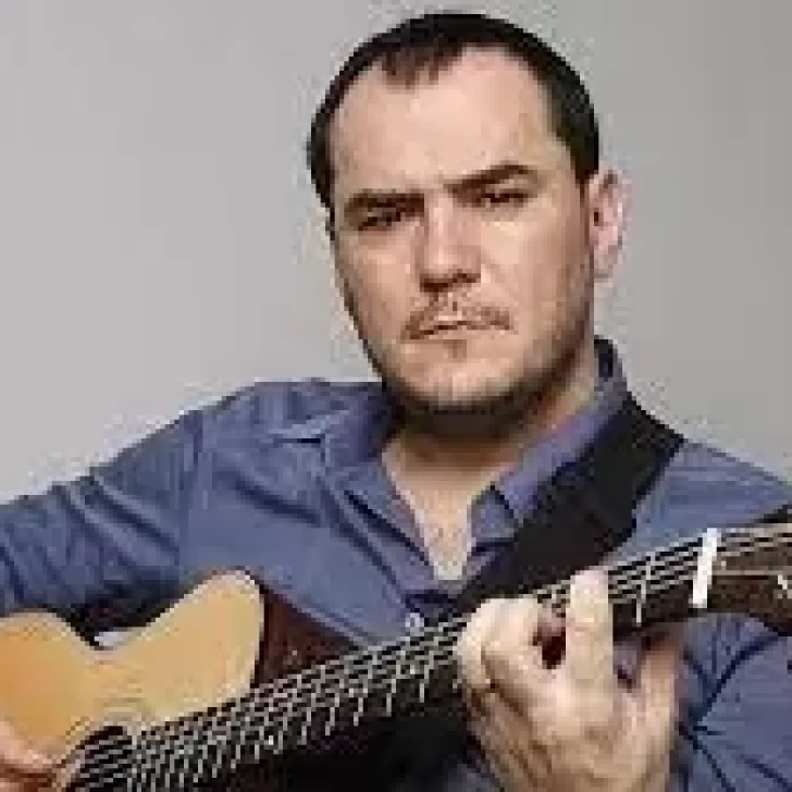 Efemérides del 9 de marzo: nace el cantante español Ismael Serrano Efemérides del 9 de marzo: nace el cantante español Ismael Serrano
