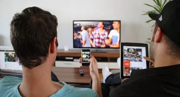 Autorizaron un aumento de tarifas de celulares, internet y televisión por cable