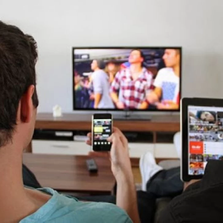 Autorizaron un aumento de tarifas de celulares, internet y televisión por cable