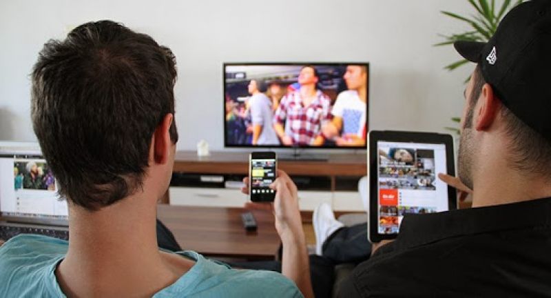 Autorizaron un aumento de tarifas de celulares, internet y televisión por cable