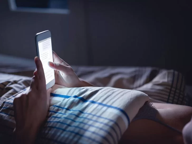 ¿Qué es el “sexting” y por qué puede ser un riesgo para tu privacidad?