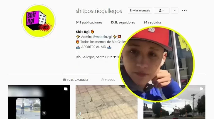 De dónde surge “shitpostriogallegos”, la cuenta que compartió el viral del “ringtone de Movistar”