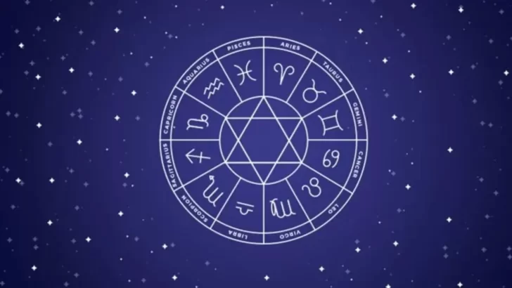 Polémica en las redes luego de la viralización de un nuevo calendario zodiacal