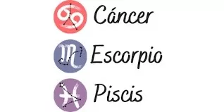 Horóscopo semanal del 7 al 13 de febrero para los signos de agua, Cáncer, Escorpio y Piscis