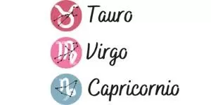 Horóscopo del mes de abril para los signos de tierra, Tauro, Virgo y Capricornio