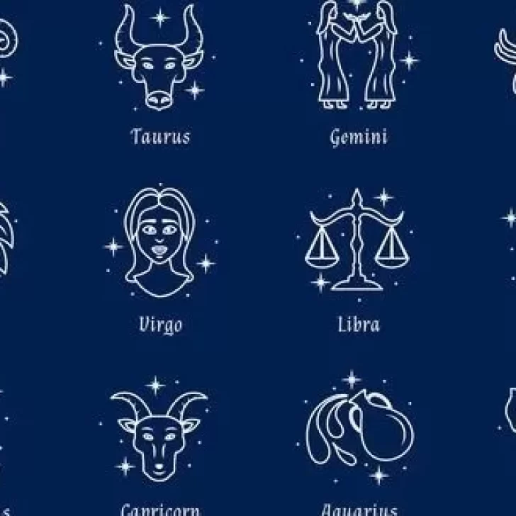 Horóscopo semanal del 16 al 22 de enero para todos los signos del zodíaco Horóscopo semanal del 16 al 22 de enero para todos los signos del zodíaco