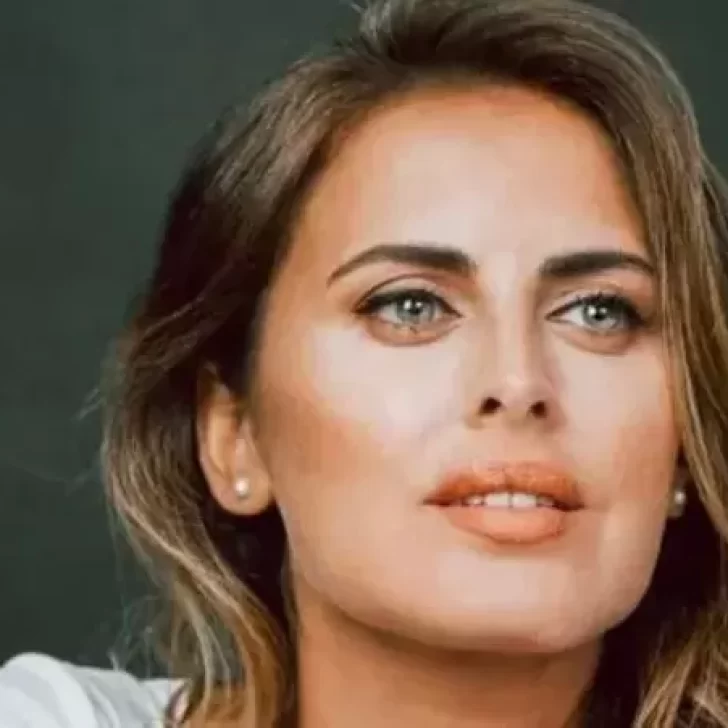 Video. El lindo gesto que tuvo un exparticipante de Gran Hermano con Silvina Luna: “Se lo ofrecí de…”