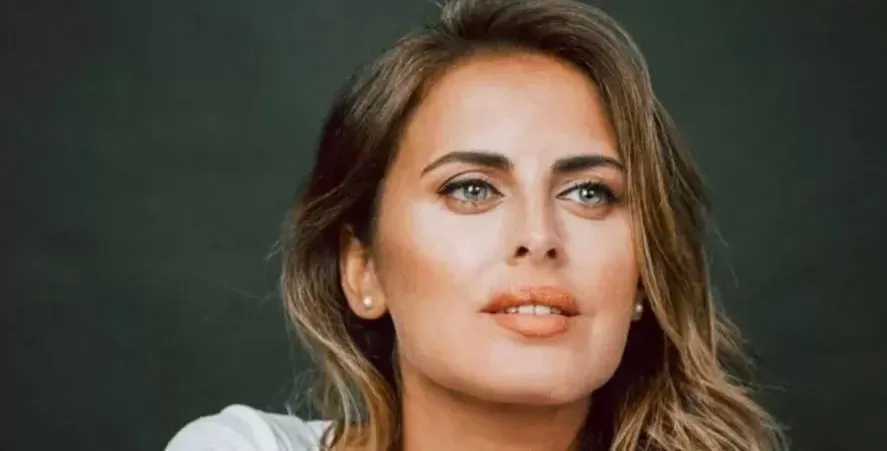 Video. El lindo gesto que tuvo un exparticipante de Gran Hermano con Silvina Luna: “Se lo ofrecí de…”