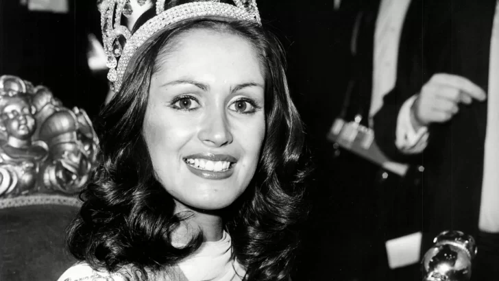 Falleció Silvana Suárez, ex Miss Universo de Argentina