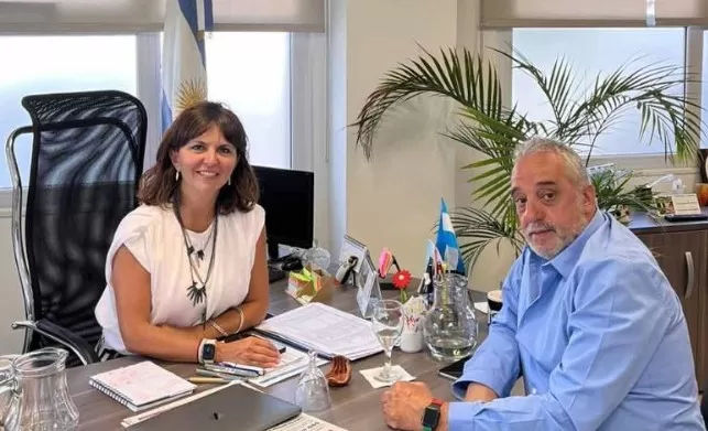 Santa Cruz participa en Comodoro Rivadavia de la cumbre de empresarios de la Patagonia