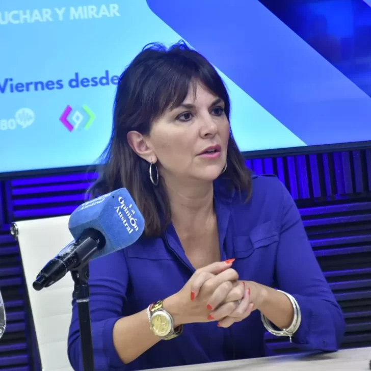 ¿Conocés a Silvina Córdoba?: un repaso por la vida y la carrera de la candidata a diputada nacional