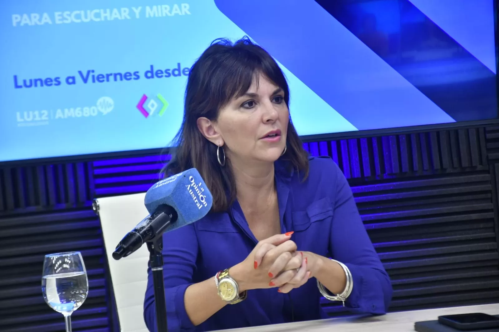 ¿Conocés a Silvina Córdoba?: un repaso por la vida y la carrera de la candidata a diputada nacional