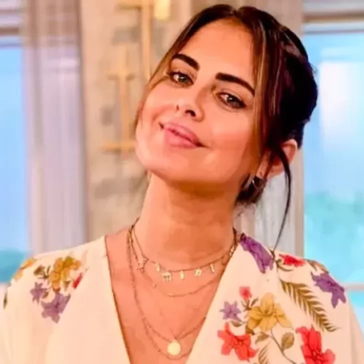 Desmintieron que Silvina Luna haya tenido una recaída: “Esta consciente y de buen de ánimo”