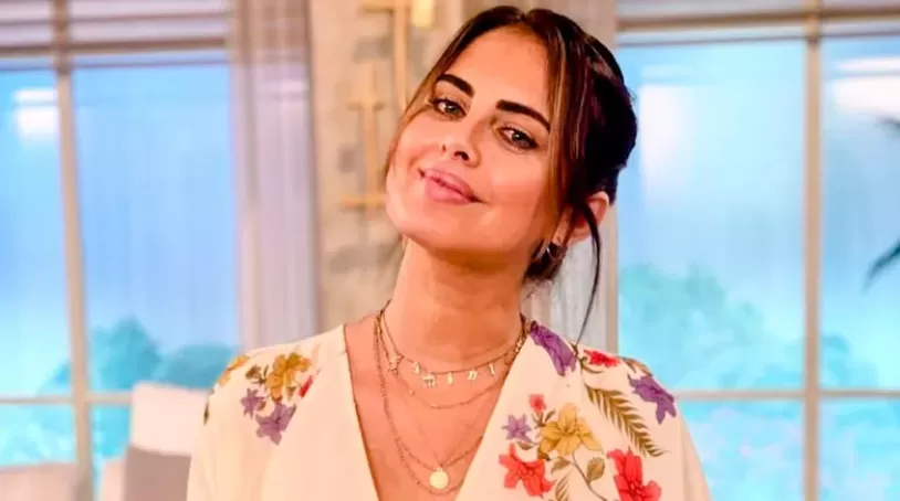 Desmintieron que Silvina Luna haya tenido una recaída: “Esta consciente y de buen de ánimo”