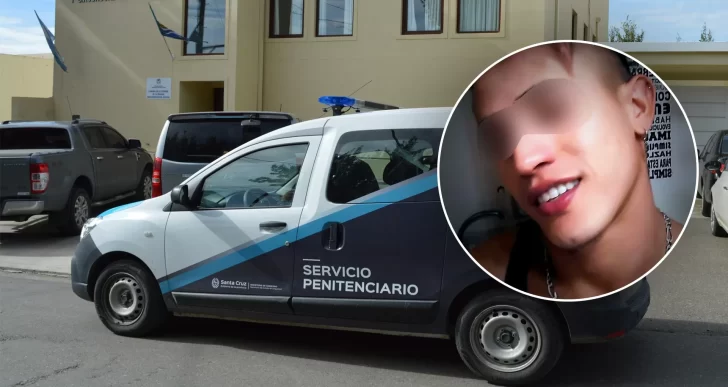 Terrible caso en Río Turbio: un hombre violaba a la hija de su pareja y afronta 18 años de prisión
