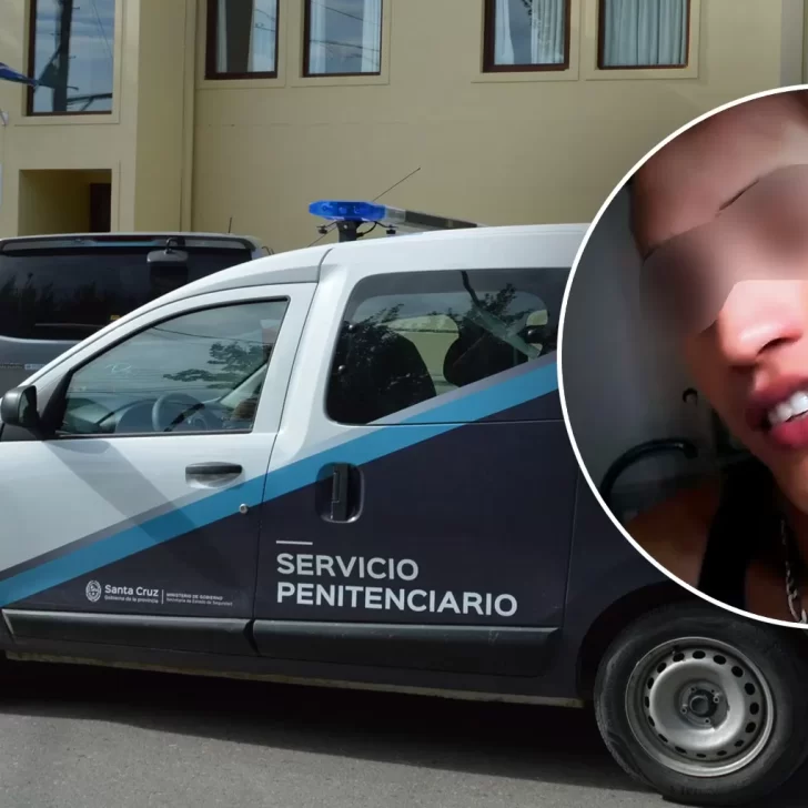 Terrible caso en Río Turbio: un hombre violaba a la hija de su pareja y afronta 18 años de prisión