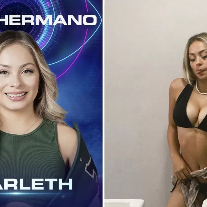 Quién es Skarleth Labra, la influencer de Punta Arenas que ingresó a Gran Hermano Chile