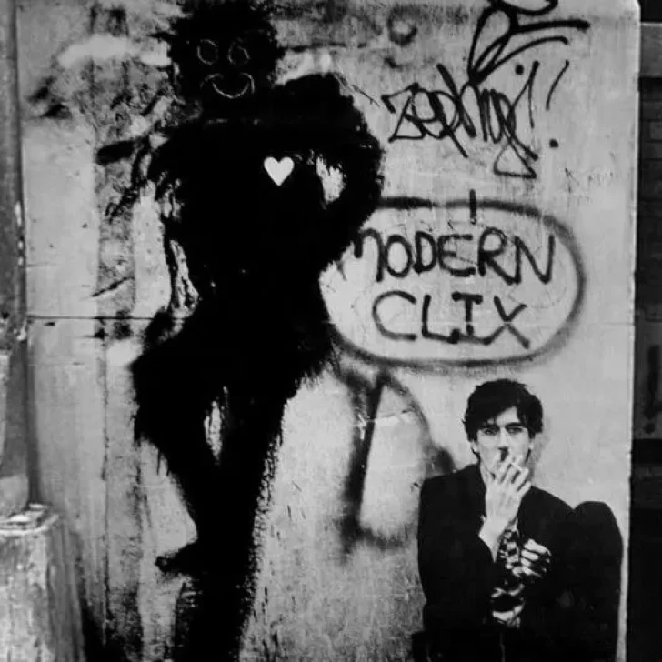 Una esquina de Nueva York llevará el nombre de Charly García por los 40 años de “Clics Modernos” Una esquina de Nueva York llevará el nombre de Charly García por los 40 años de “Clics Modernos”