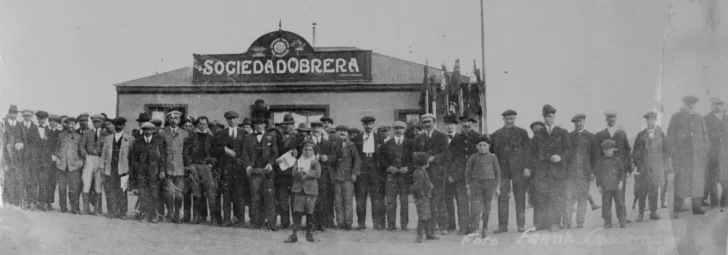 Juicio por los peones fusilados en la Patagonia: empiezan a declarar familiares de los asesinados en 1920 y 1921