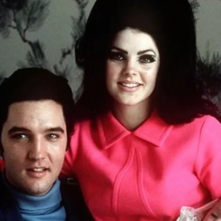 Surgen los primeros detalles de la biopic de Priscilla Presley, a cargo de Sofía Coppola