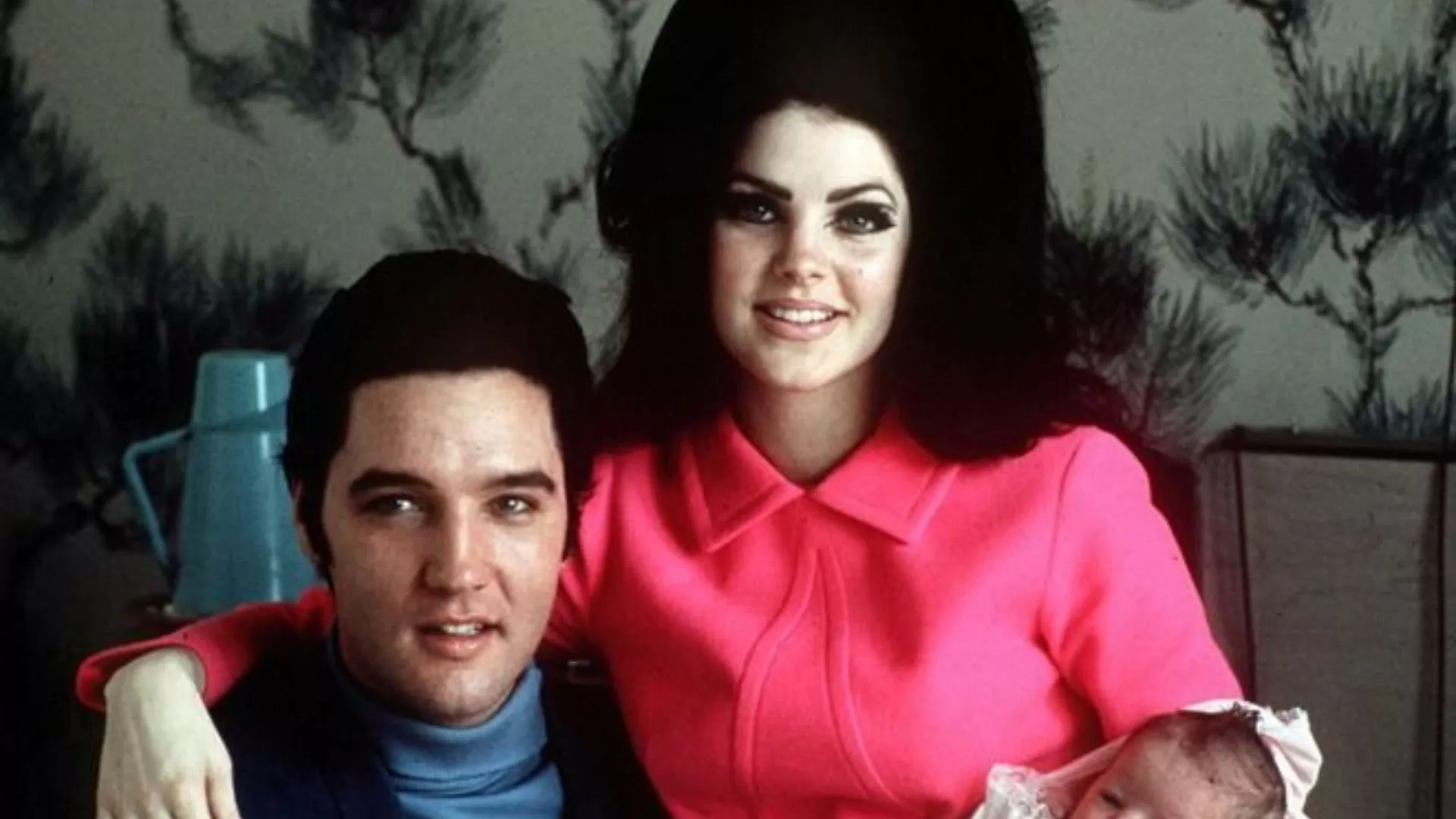 Surgen los primeros detalles de la biopic de Priscilla Presley, a cargo de Sofía Coppola