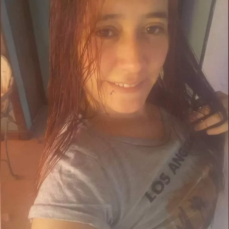 Según la defensa, Verónica Zúñiga mató a Soledad Burgos Según la defensa, Verónica Zúñiga mató a Soledad Burgos