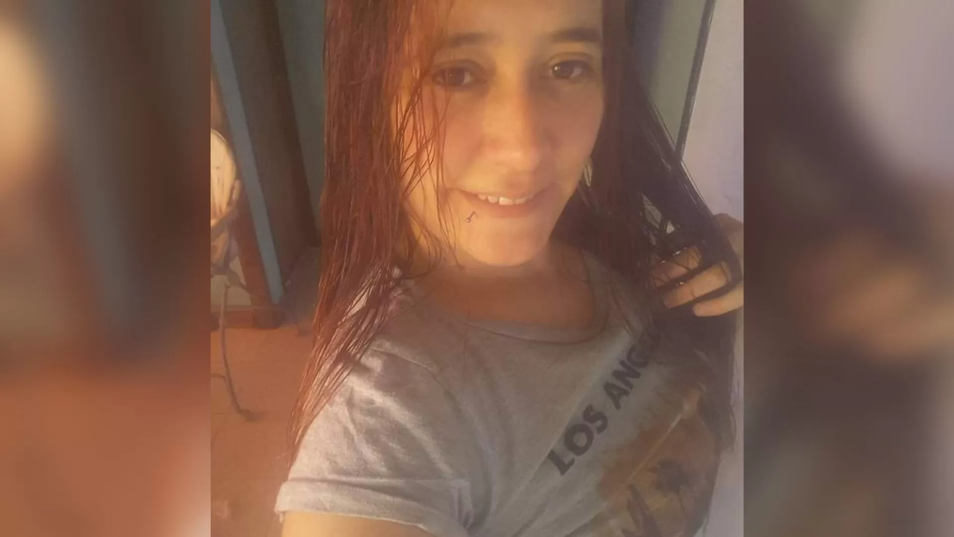  Soledad Burgos.