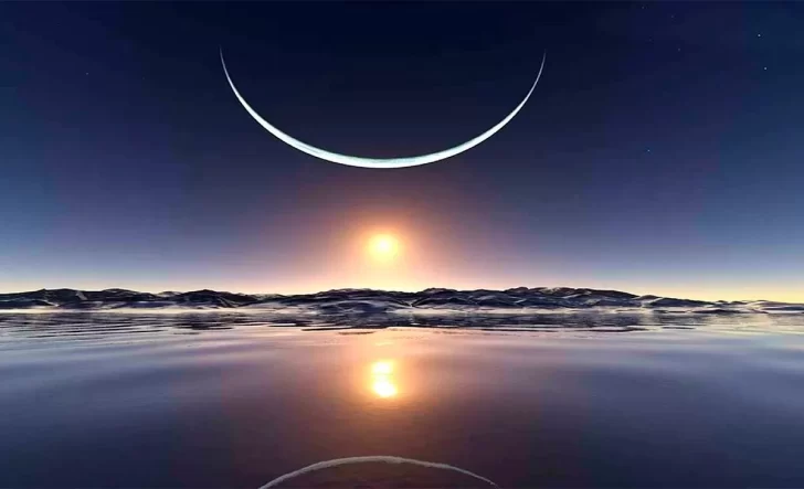 Solsticio de Invierno 2022: cómo es el ritual de limpieza energética según la astrología china