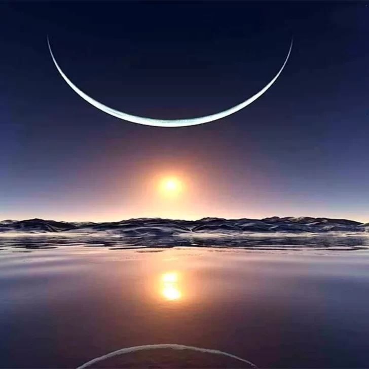 Solsticio de Invierno 2022: cómo es el ritual de limpieza energética según la astrología china Solsticio de Invierno 2022: cómo es el ritual de limpieza energética según la astrología china