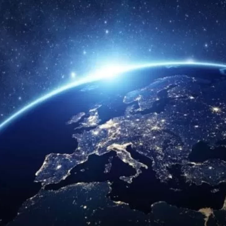 ¿Qué fenómenos estelares se podrán ver en Argentina durante el mes de junio? ¿Qué fenómenos estelares se podrán ver en Argentina durante el mes de junio?