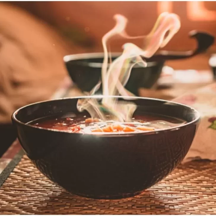 Los mejores alimentos para combatir el frío y comer sano Los mejores alimentos para combatir el frío y comer sano