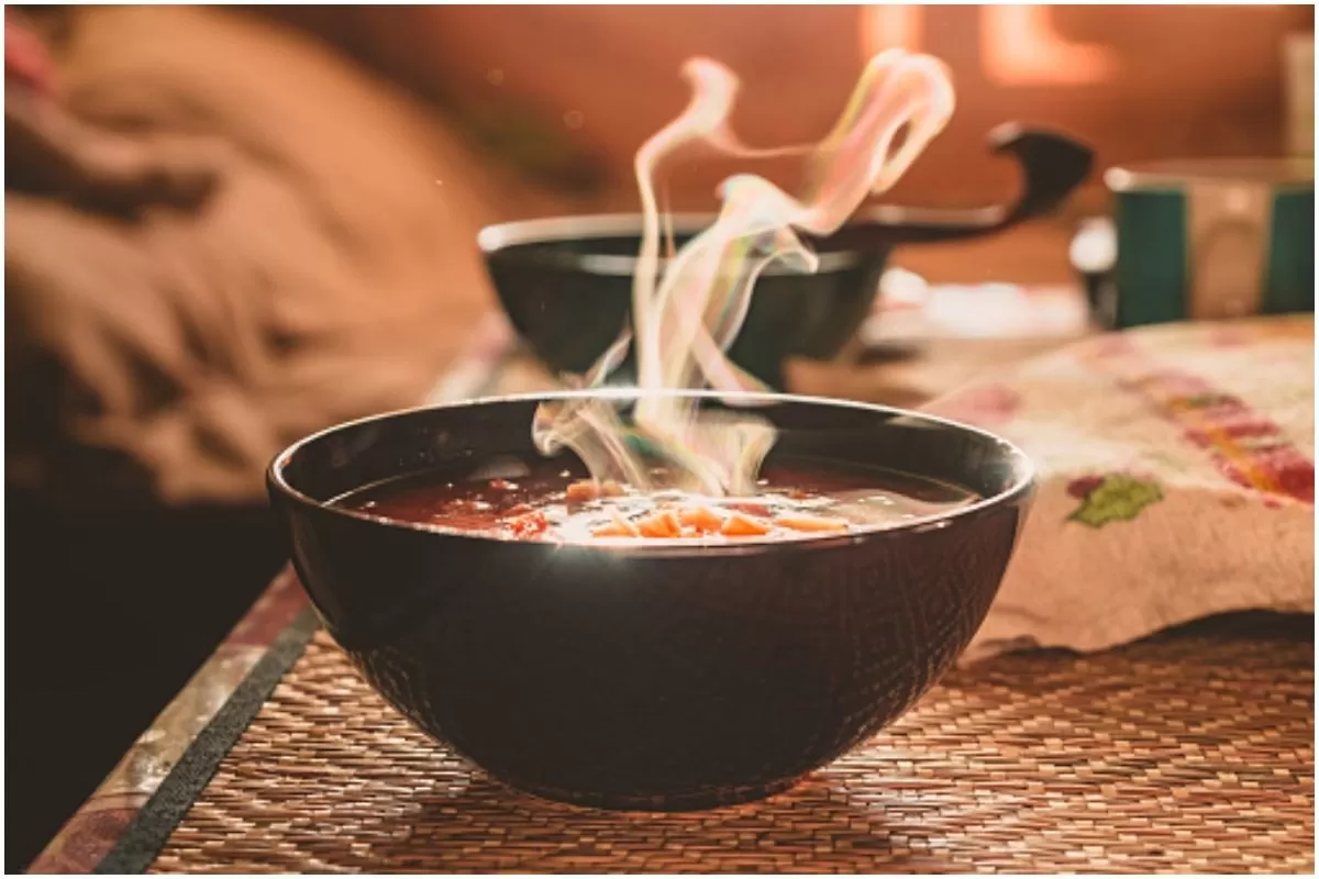 Los mejores alimentos para combatir el frío y comer sano Los mejores alimentos para combatir el frío y comer sano