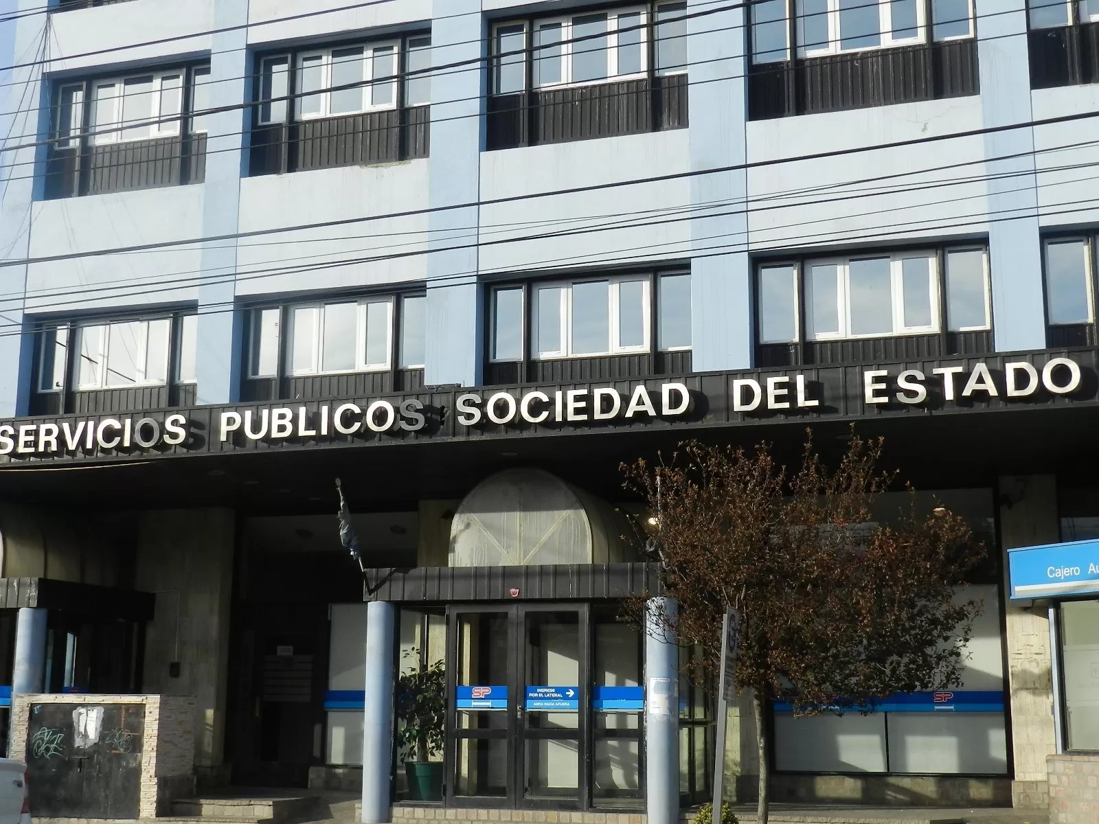 Tras los reiterados cortes de luz, Servicios Públicos envió cartas documento a Transpa y al ENRE