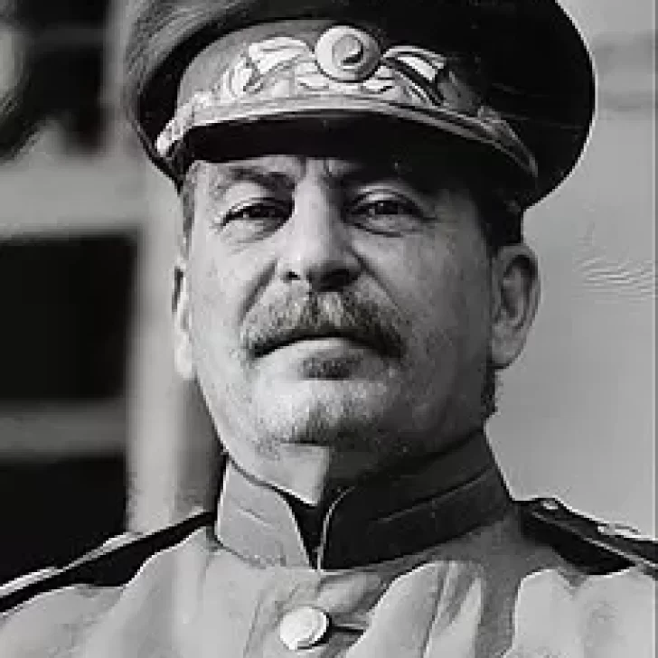 Efemérides del 5 de marzo: José Stalin muere a los 74 años