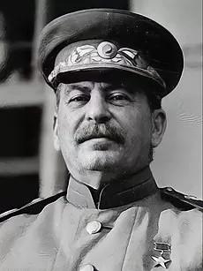 Efemérides del 5 de marzo: José Stalin muere a los 74 años
