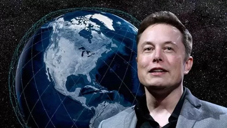 Elon Musk: “Hay una posibilidad de que la IA acabe con la humanidad”