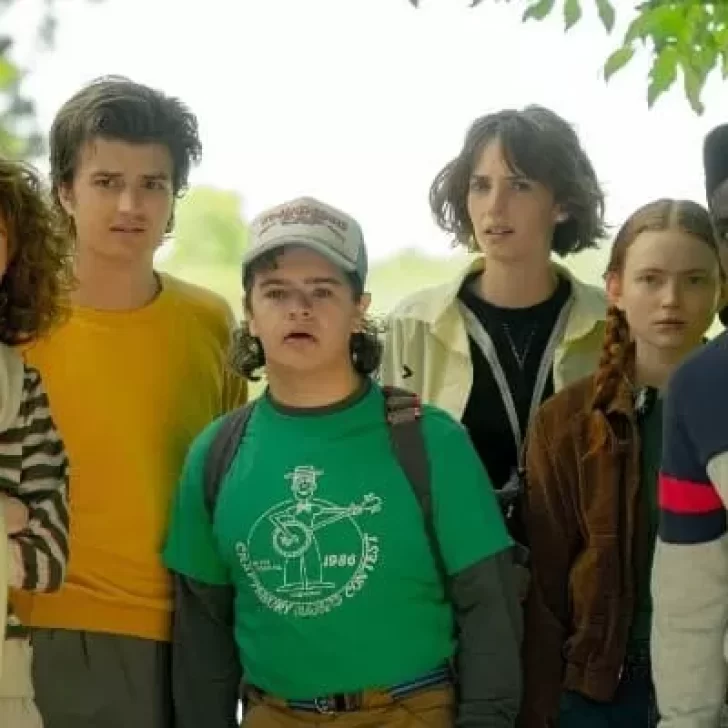 Temporada 5 de Stranger Things: Cuándo estrena, todo lo que se sabe y los posibles nuevos spin-offs