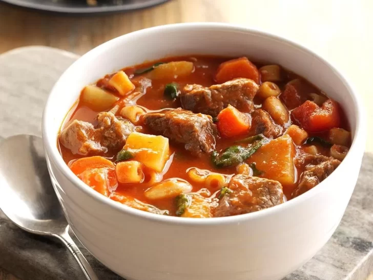 A la olla: ¿cómo hacer estofado de carne en simples pasos?